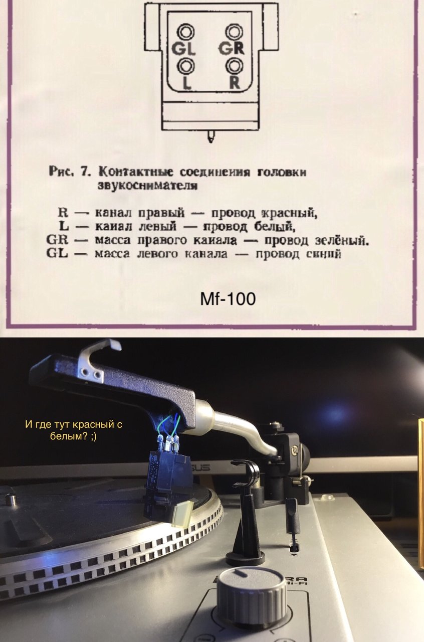 Unitra G602