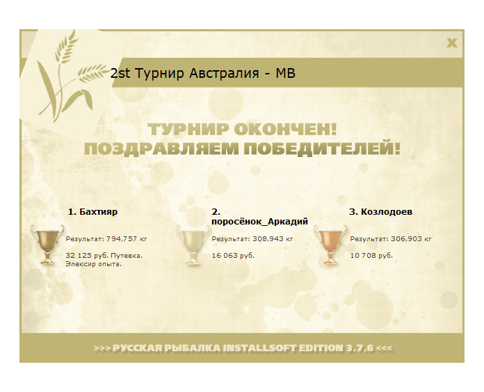 Фицрой 