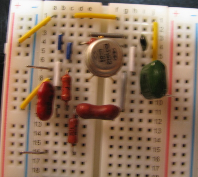  Супер-спектроанализатор! Будет ли работать?