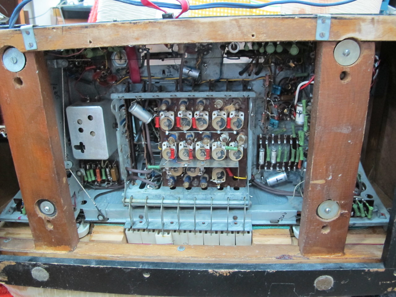 Б-57 - ну как же так!?