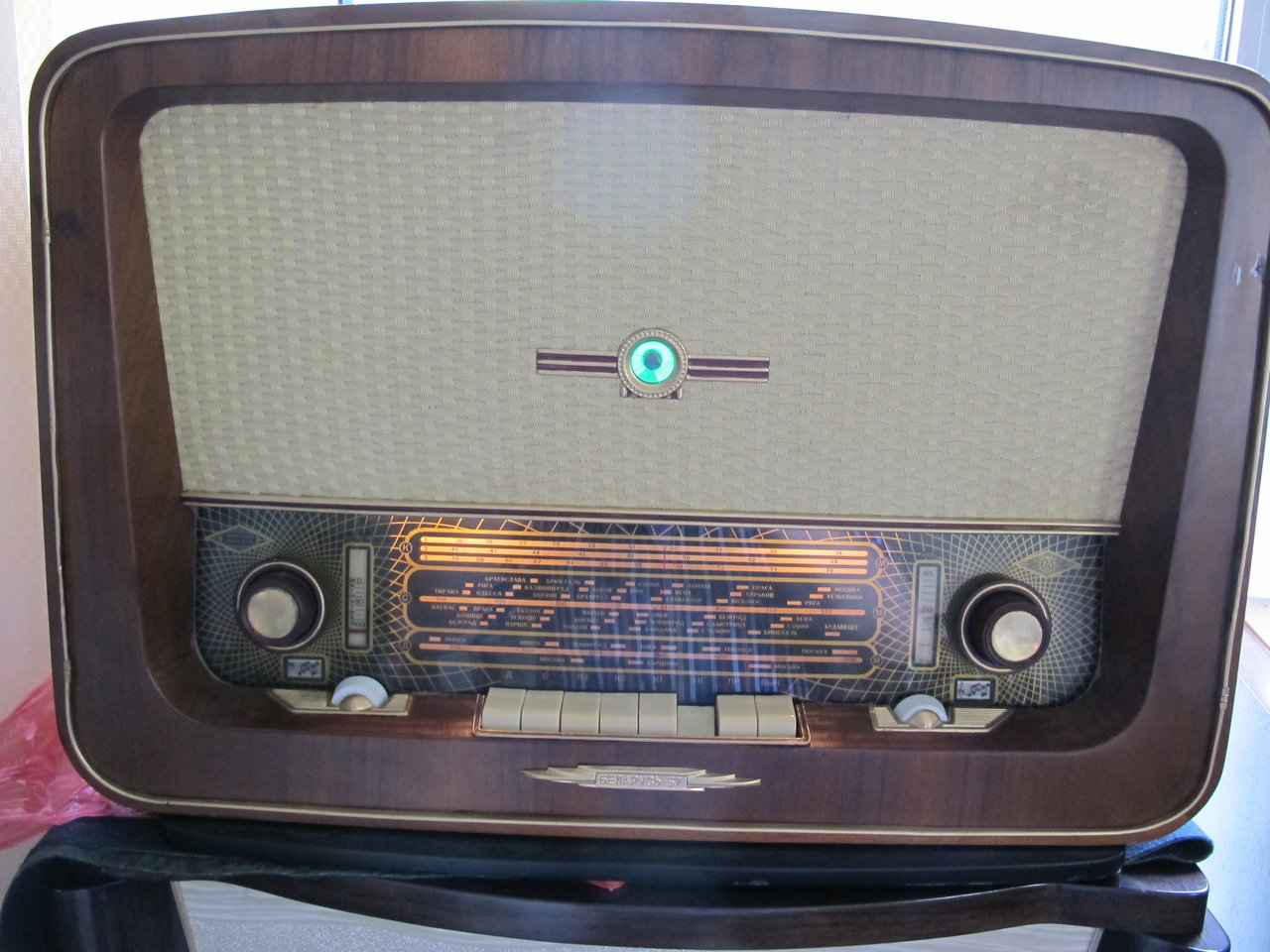 Б-57 - ну как же так!?