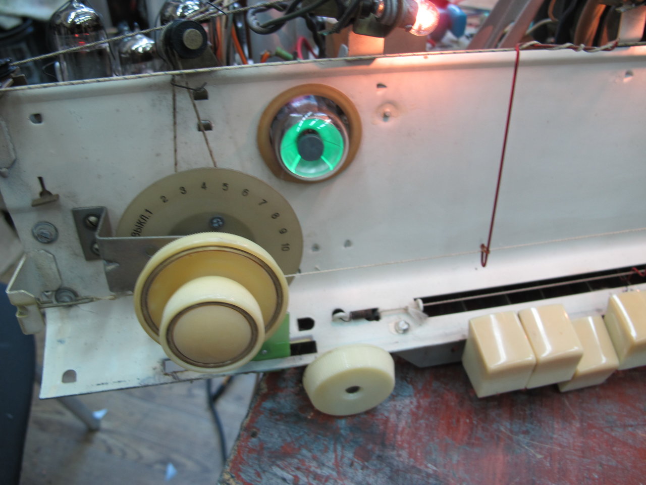 Б-57 - ну как же так!?