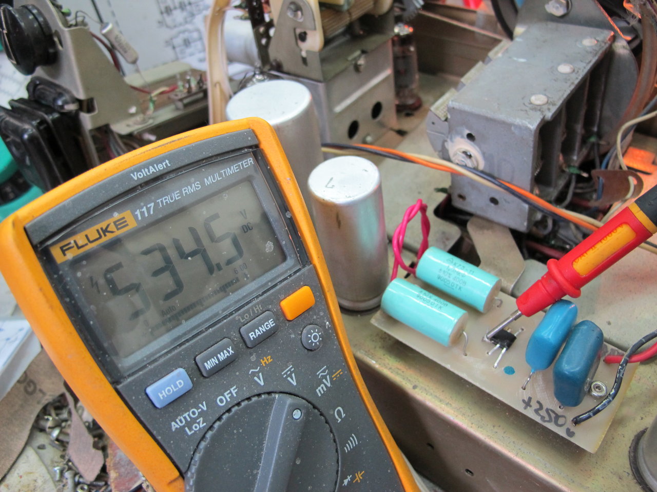 Б-57 - ну как же так!?