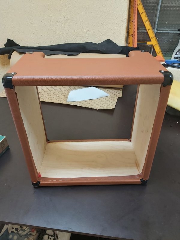 Для гитары - ЛАМПОВЫЙ