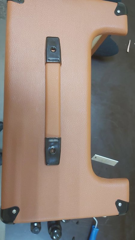 Для гитары - ЛАМПОВЫЙ