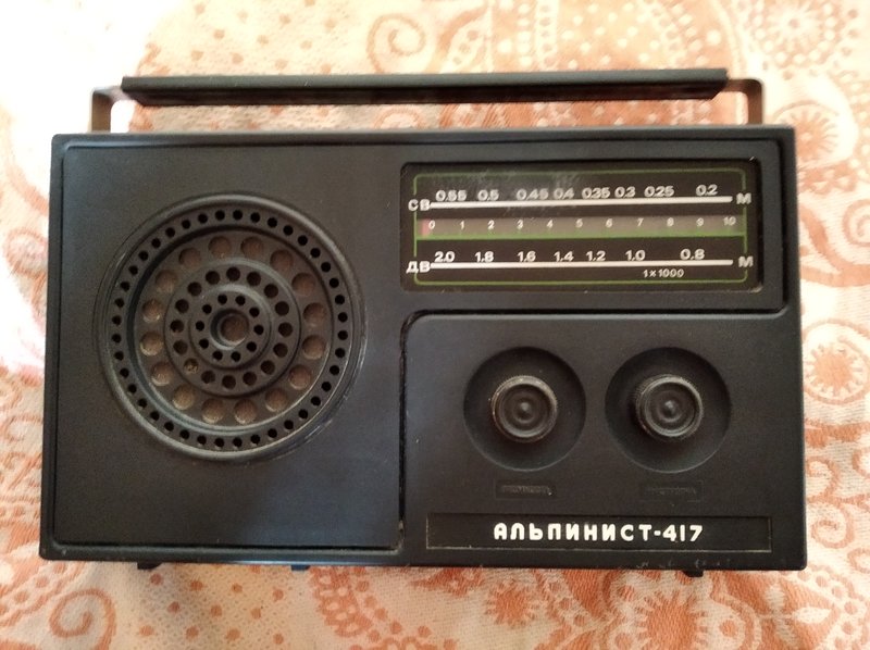 Язев Владимир, Воронеж