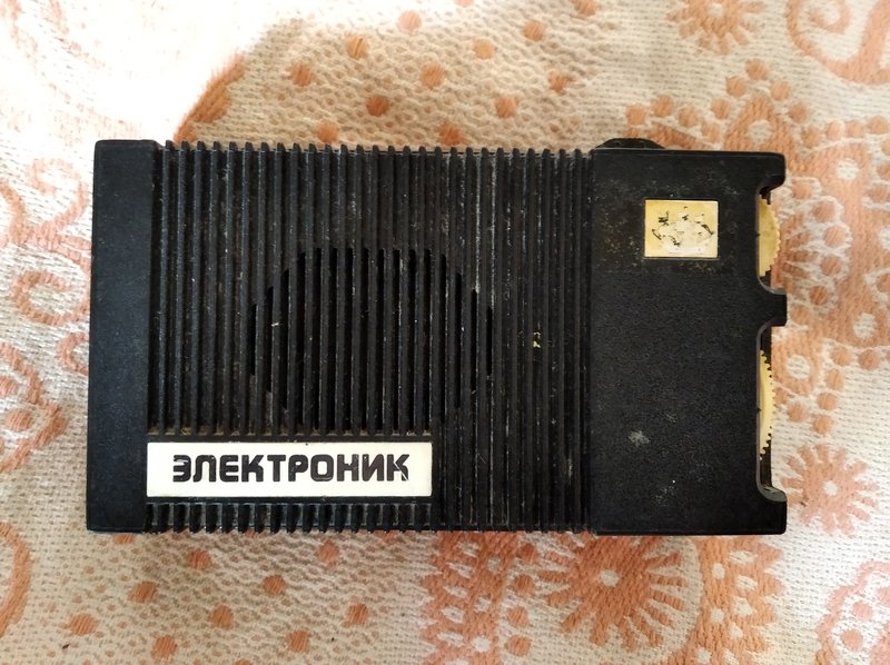 Язев Владимир, Воронеж