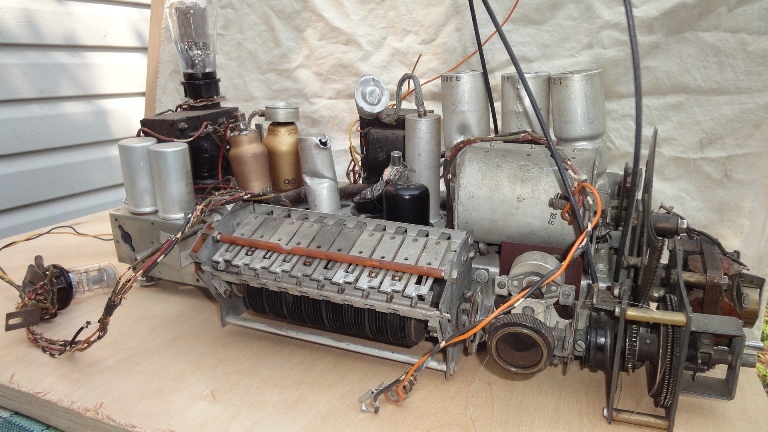 Неметский силовой транс, как это работает?