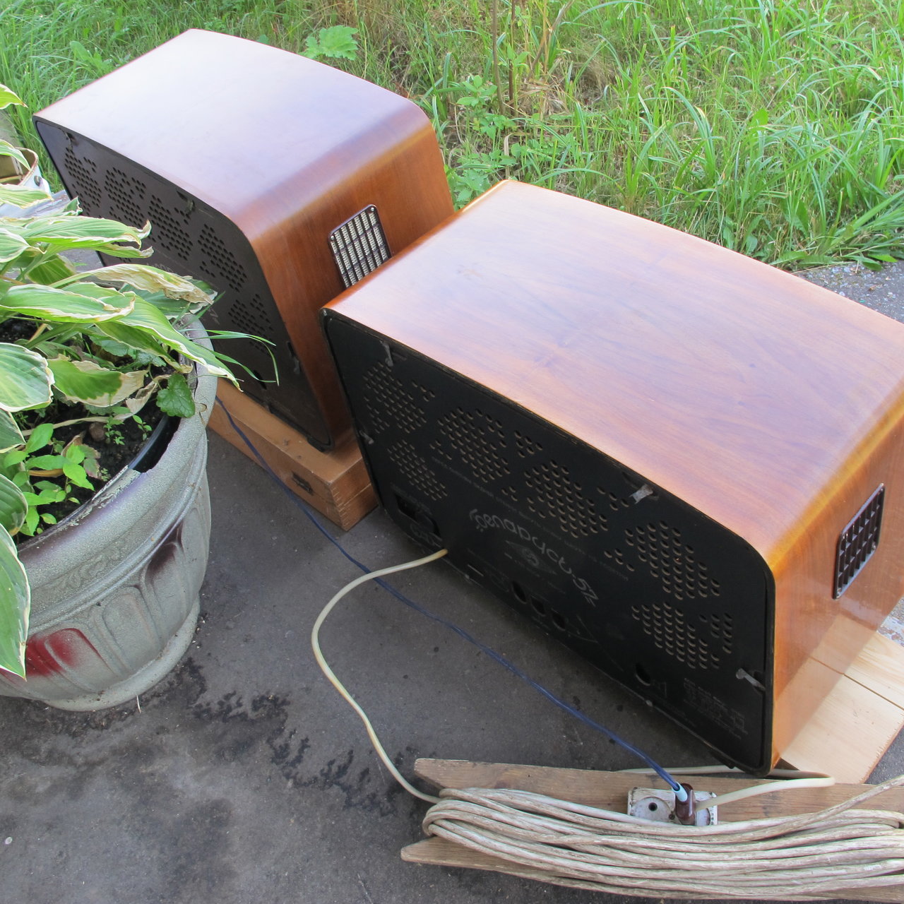 Б-57 - ну как же так!?