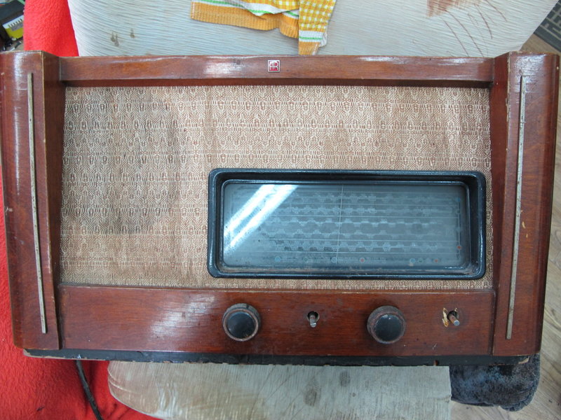 Ремонт Пунане РЭТ VV662