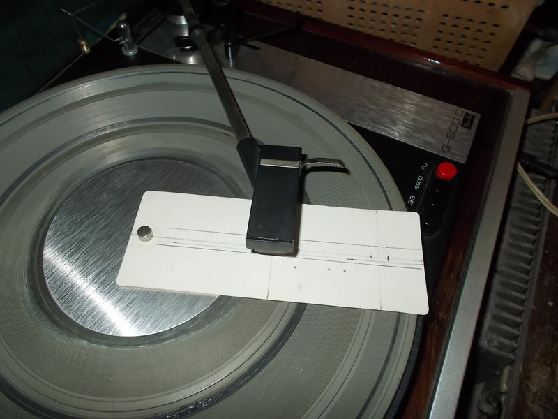 Unitra G602