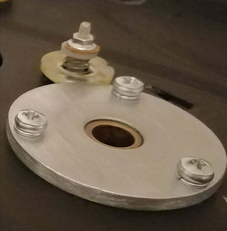 Unitra Fonica G-600B