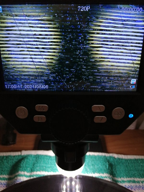 Unitra Fonica G-600B