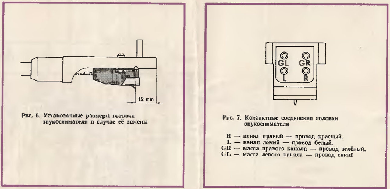 Unitra G602