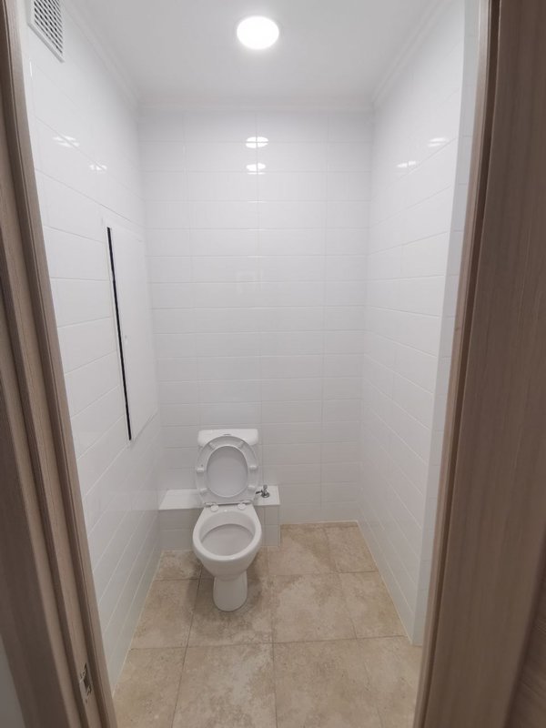 Давыдково - Страница 17 - Снос пятиэтажек