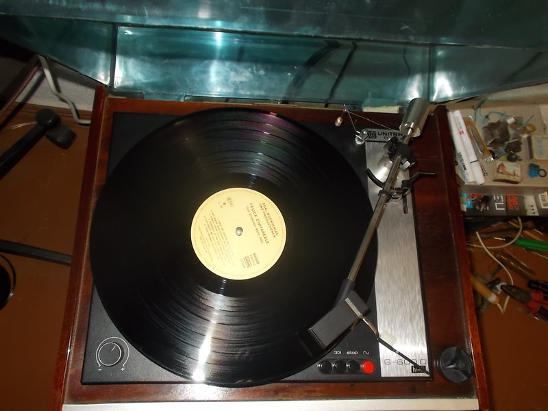 Unitra G602