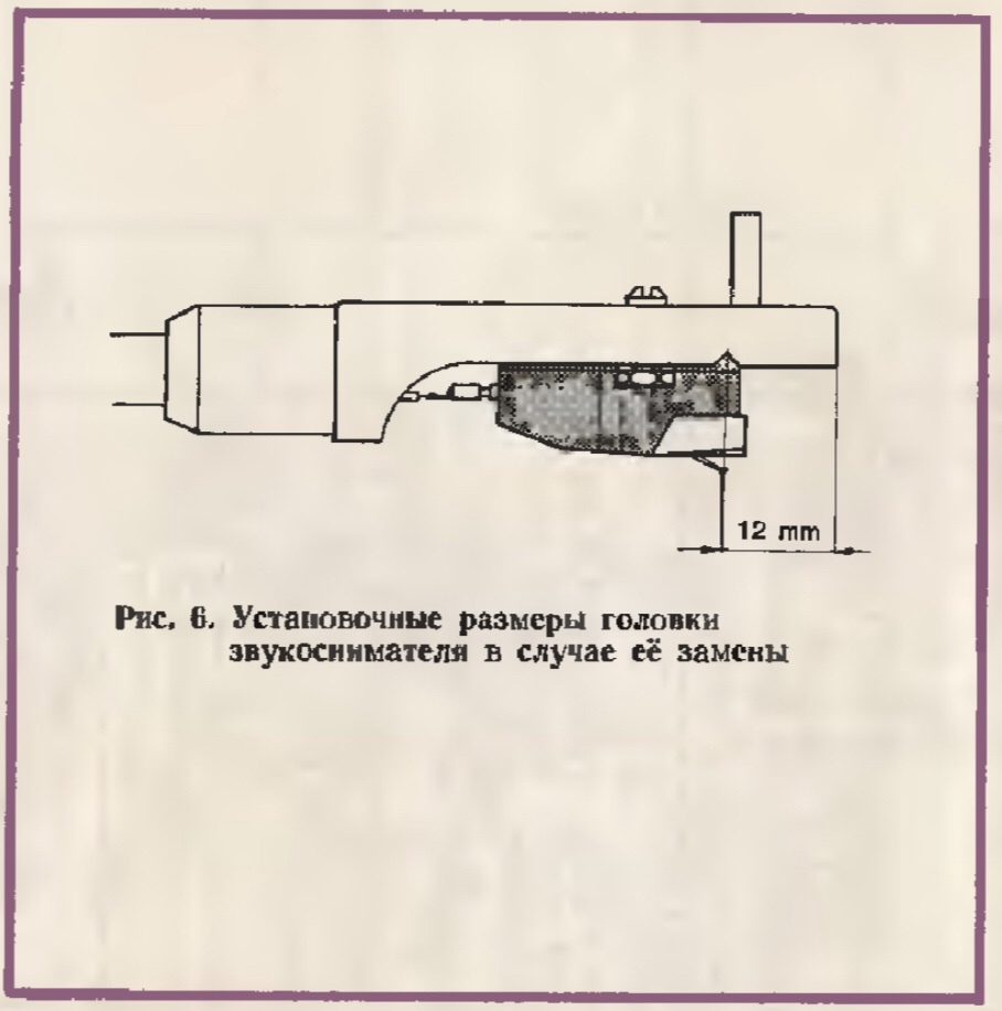 Unitra G602
