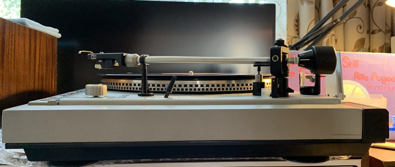 Unitra G602