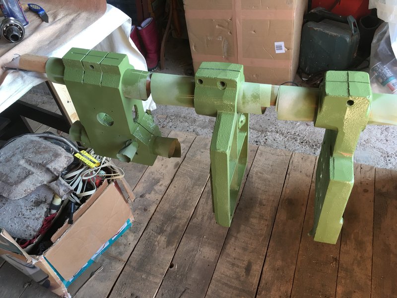  Муки выбора сверлильного станка