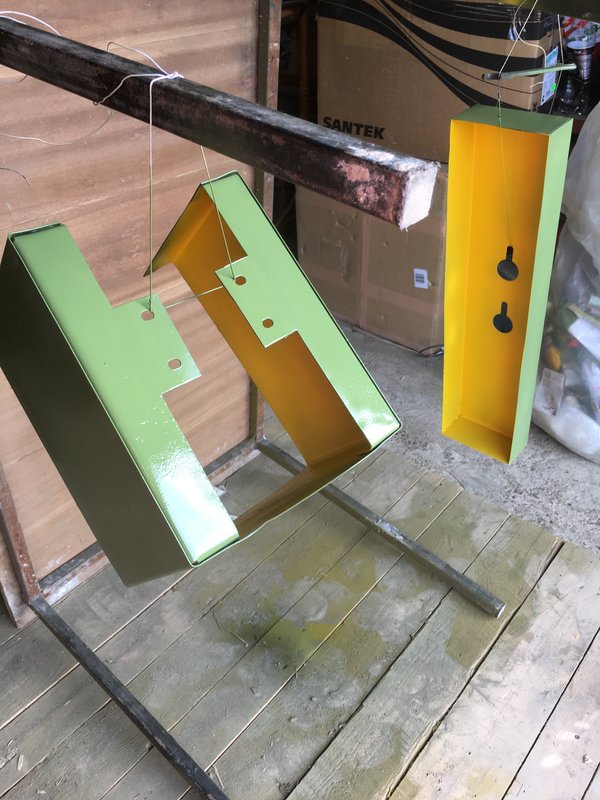  Муки выбора сверлильного станка