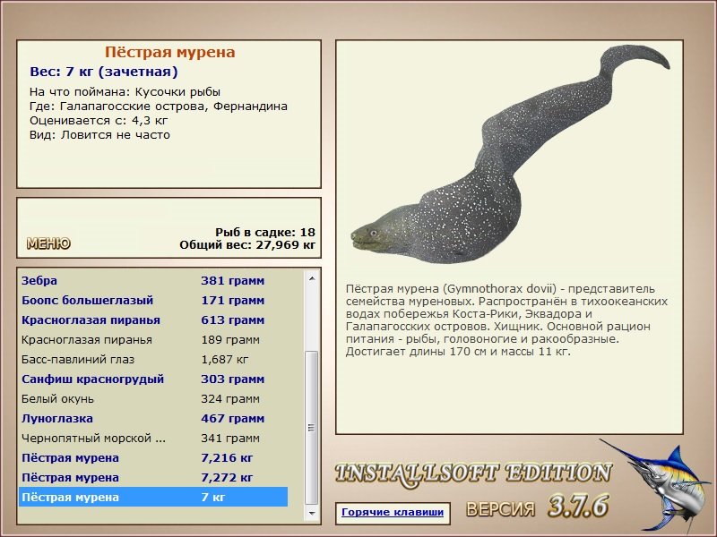 турниры • РУССКАЯ РЫБАЛКА
