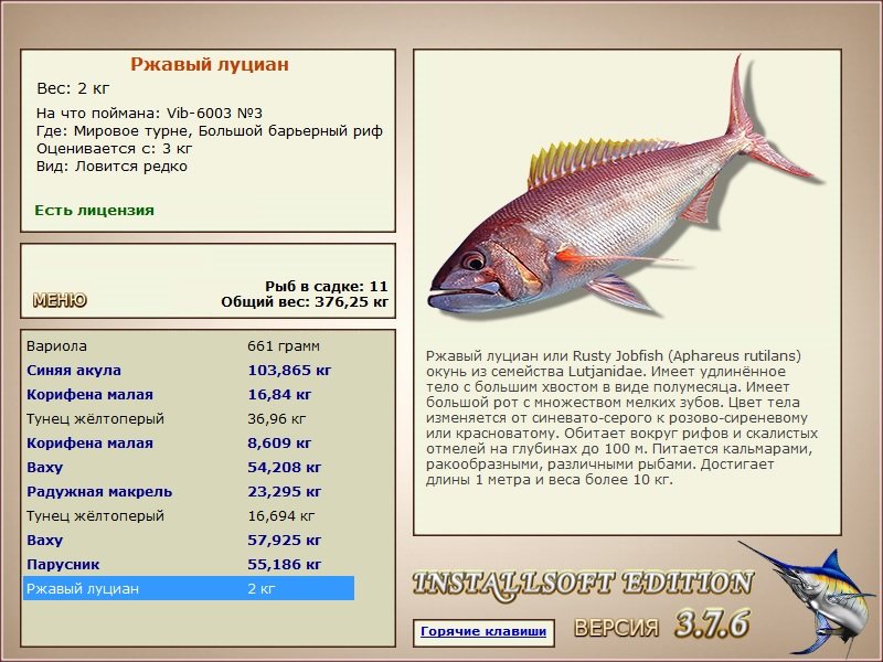 турниры • РУССКАЯ РЫБАЛКА
