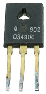 На что заменить КТ819А(б,в,г)?