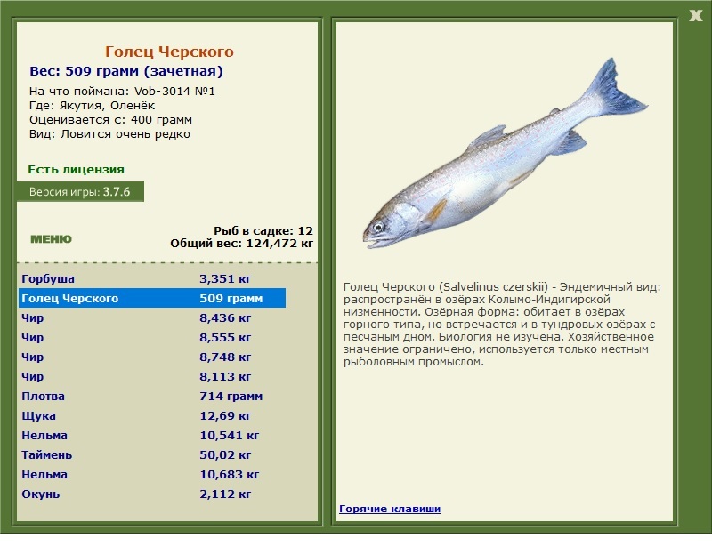 Якутия 