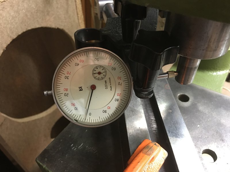  Муки выбора сверлильного станка