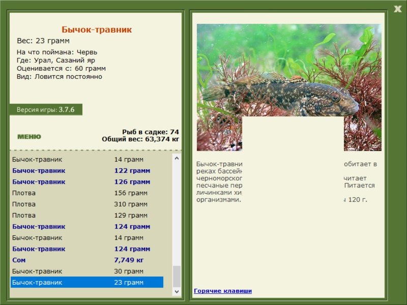 РУССКАЯ РЫБАЛКА Installsoft Edition 