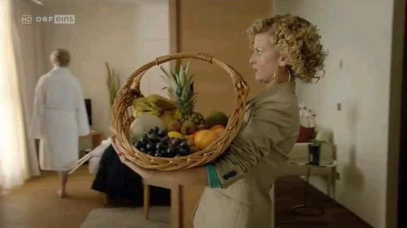 Фильмы с ампути