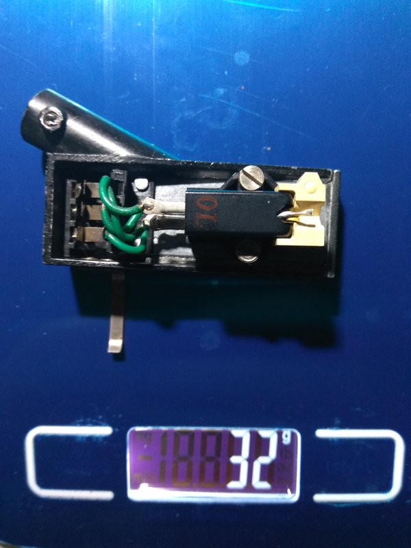 Unitra Fonica G-600B