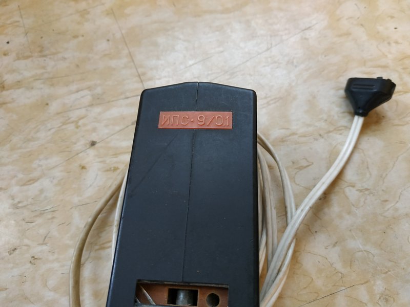 VEF-204