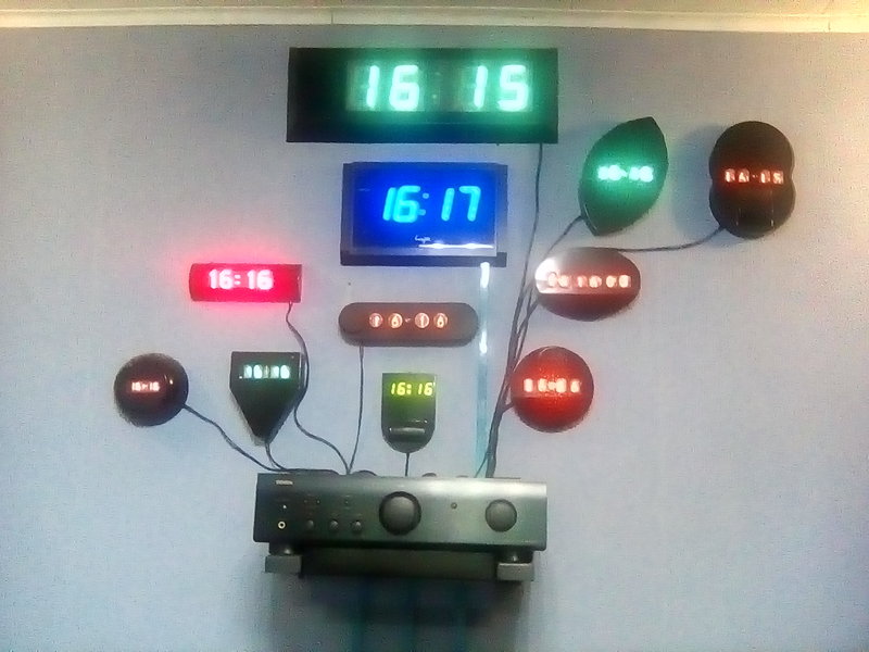 ДЛЯ ТЕХ кто впервые делает УНЧ