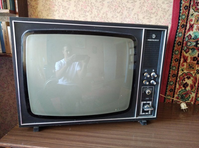 Язев Владимир, Воронеж