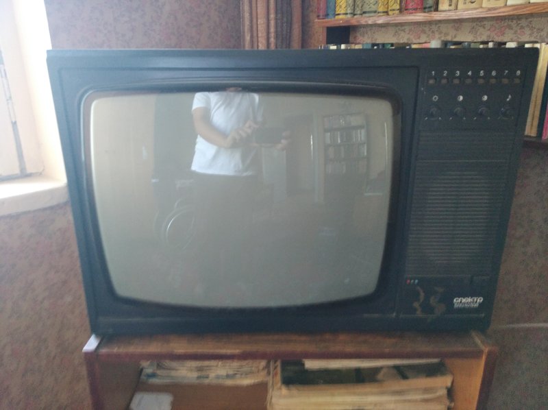Язев Владимир, Воронеж
