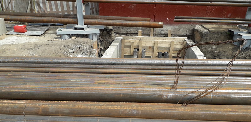  Страница 9 - Снос пятиэтажек