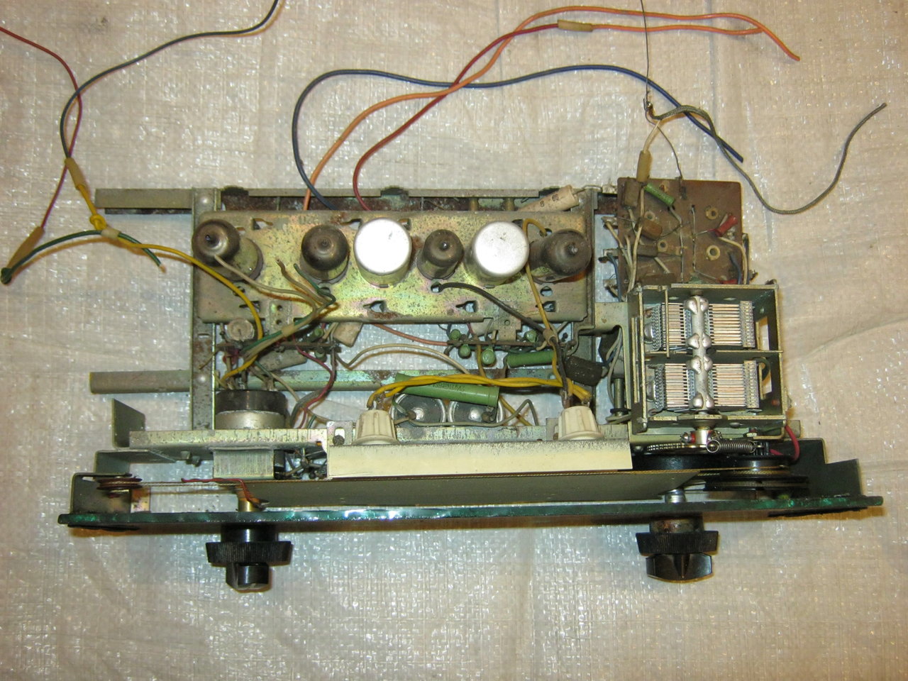 RT22.RU Радиотехника 20 века, форумы 