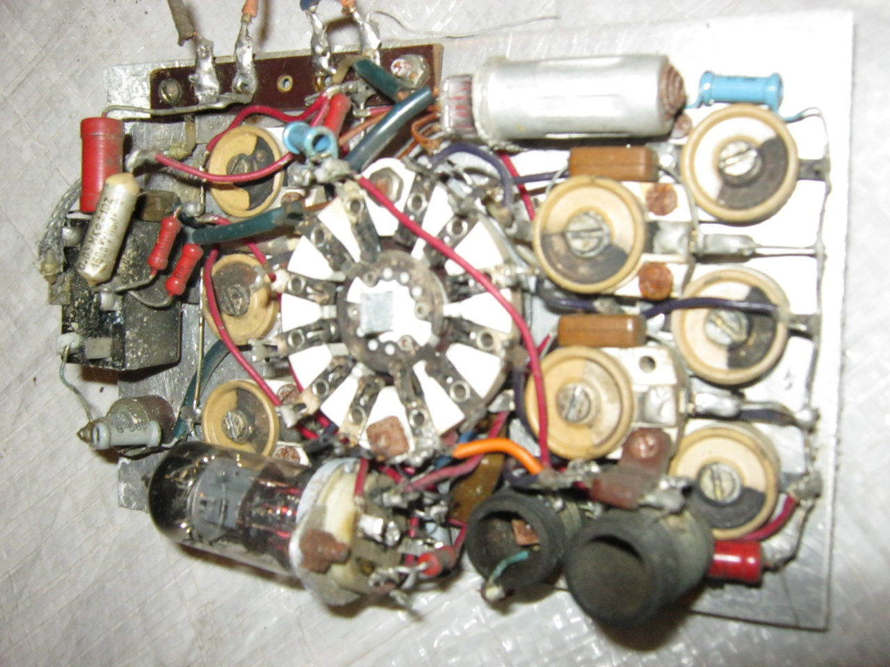 RT22.RU Радиотехника 20 века, форумы 