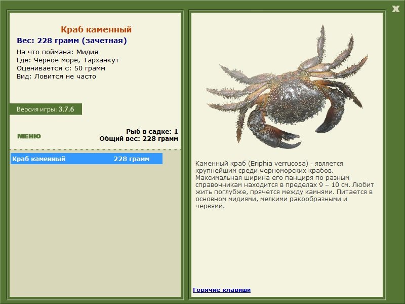 РУССКАЯ РЫБАЛКА Installsoft Edition 