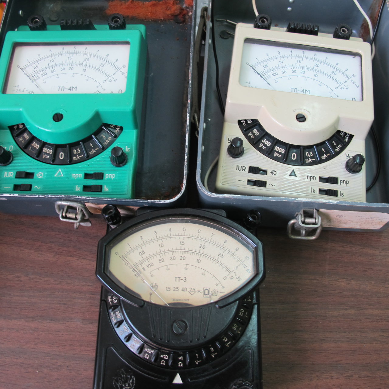 ТЛ-4