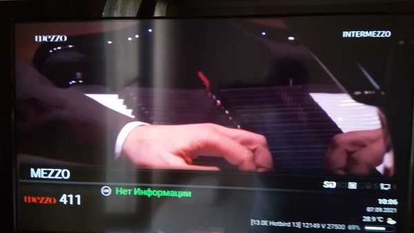  Просмотр темы - Eutelsat Hot Bird 13B/13C/13E @ 13.0° East