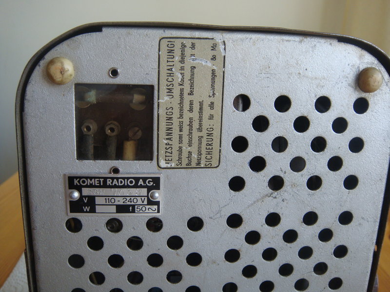 television radio powerson .radio anti parasites