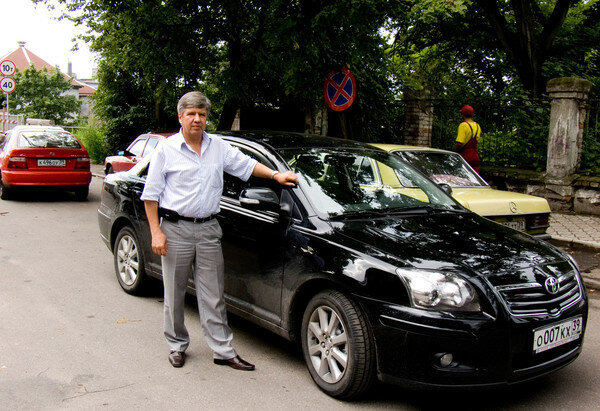 Старые фото