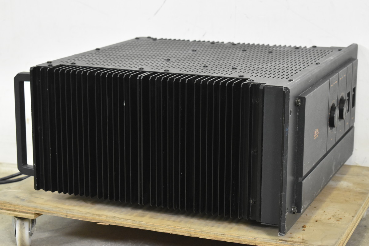  Усилитель мощности,пара вопросов к Гуру