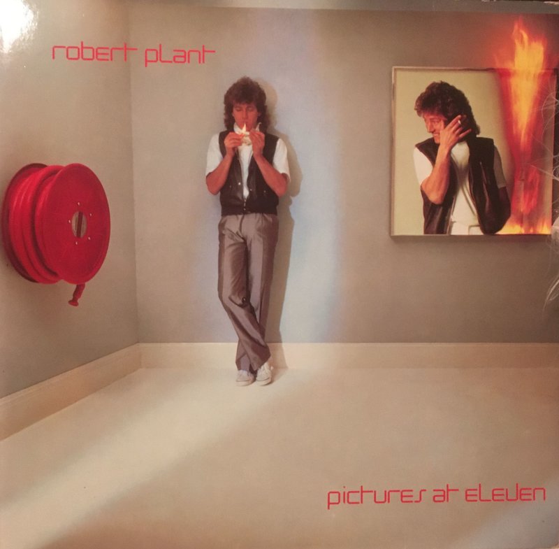 Наши виниловые приобретения.