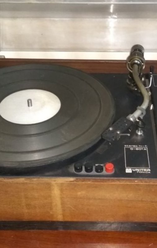 Unitra Fonica G-600B