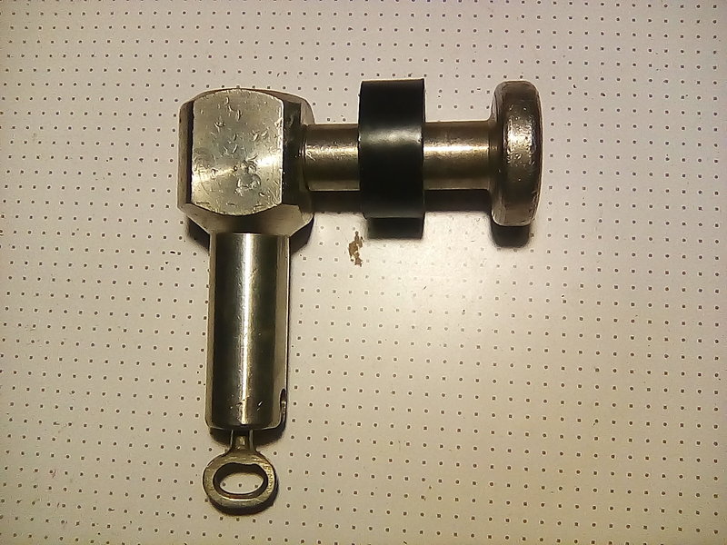 Сезам, откройся и другие необычные замки.