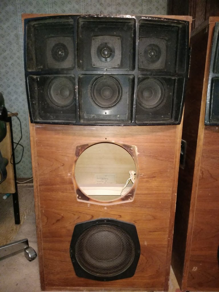 Что это за акустика