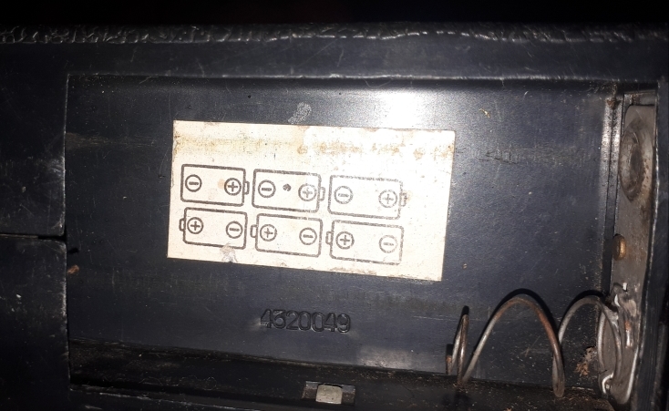 Сокол-308 тихий звук
